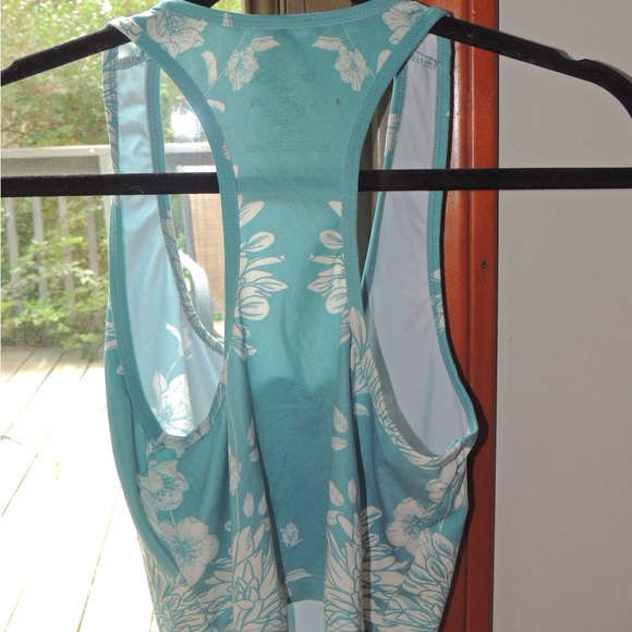 Evolution And Creation Tank - Picture 2 of 3